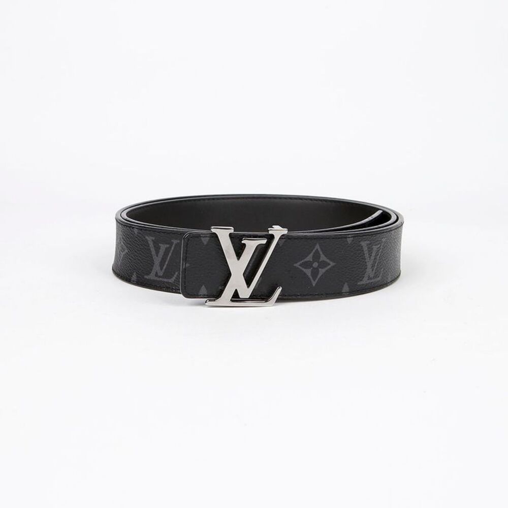 Size Lv Initial Reversible Belt - image 2